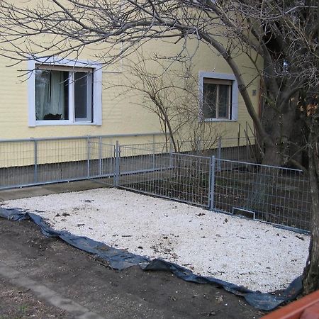Alpesi Vendeghaz Otel Orosháza Dış mekan fotoğraf