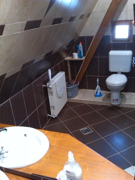 Alpesi Vendeghaz Otel Orosháza Dış mekan fotoğraf