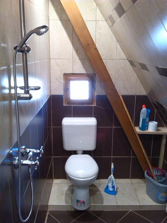 Alpesi Vendeghaz Otel Orosháza Dış mekan fotoğraf