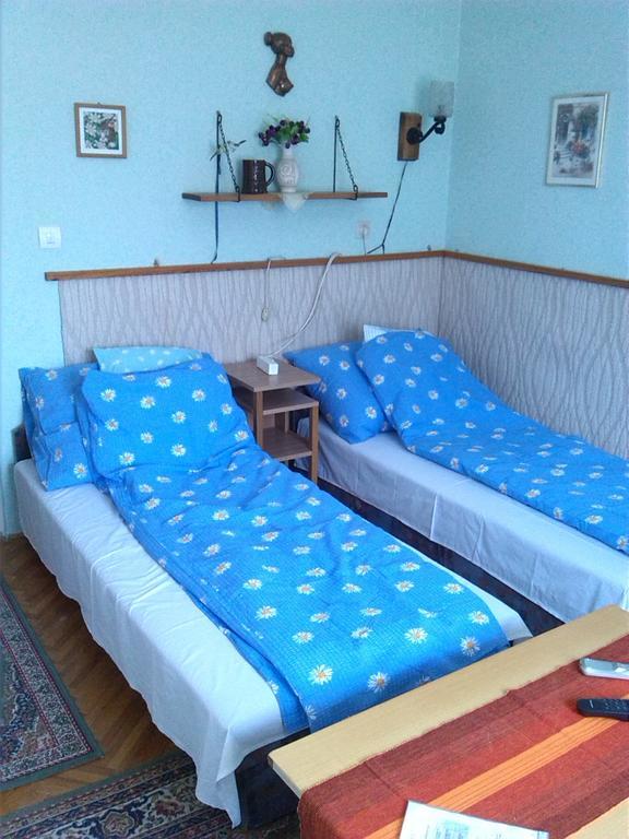 Alpesi Vendeghaz Otel Orosháza Oda fotoğraf