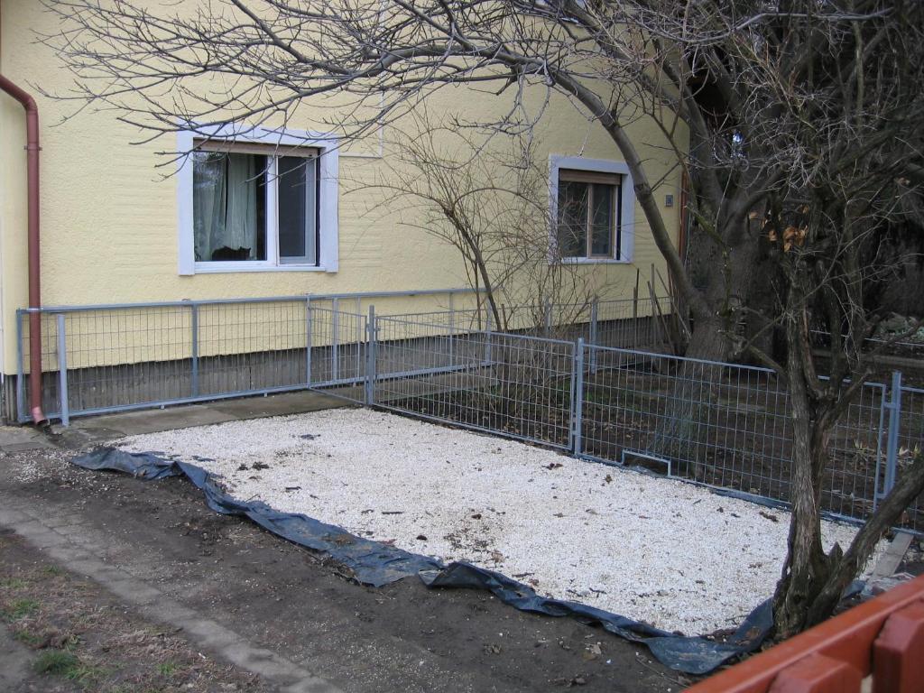 Alpesi Vendeghaz Otel Orosháza Dış mekan fotoğraf